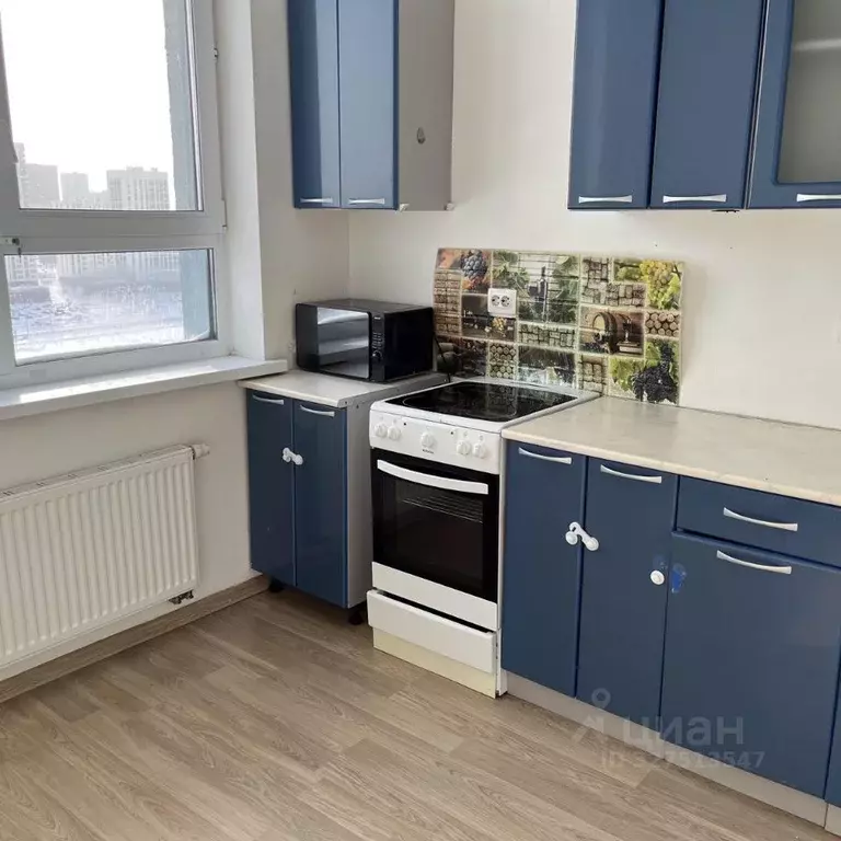 2-к кв. Свердловская область, Екатеринбург ул. Хрустальногорская, 88/2 ... - Фото 1