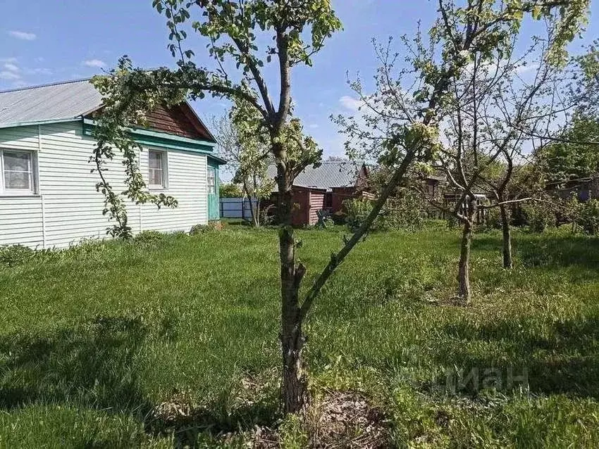 Дом в Рязанская область, Спасский район, Выжелесское с/пос, с. ... - Фото 2