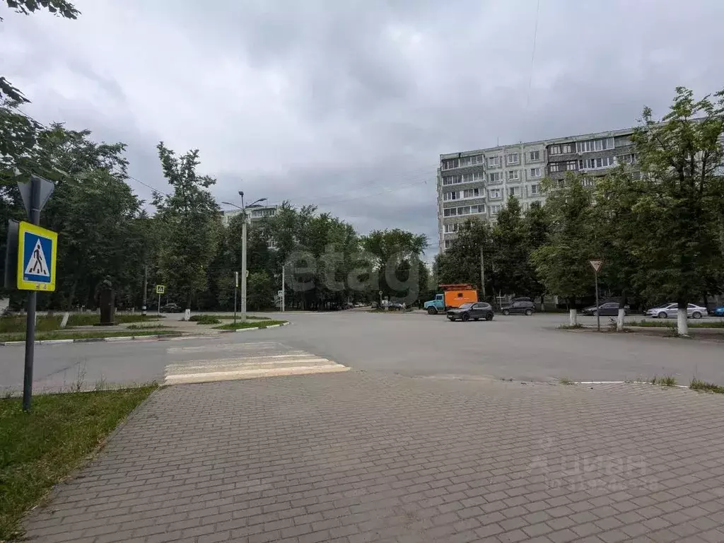 Помещение свободного назначения в Владимирская область, Ковров ул. ... - Фото 1