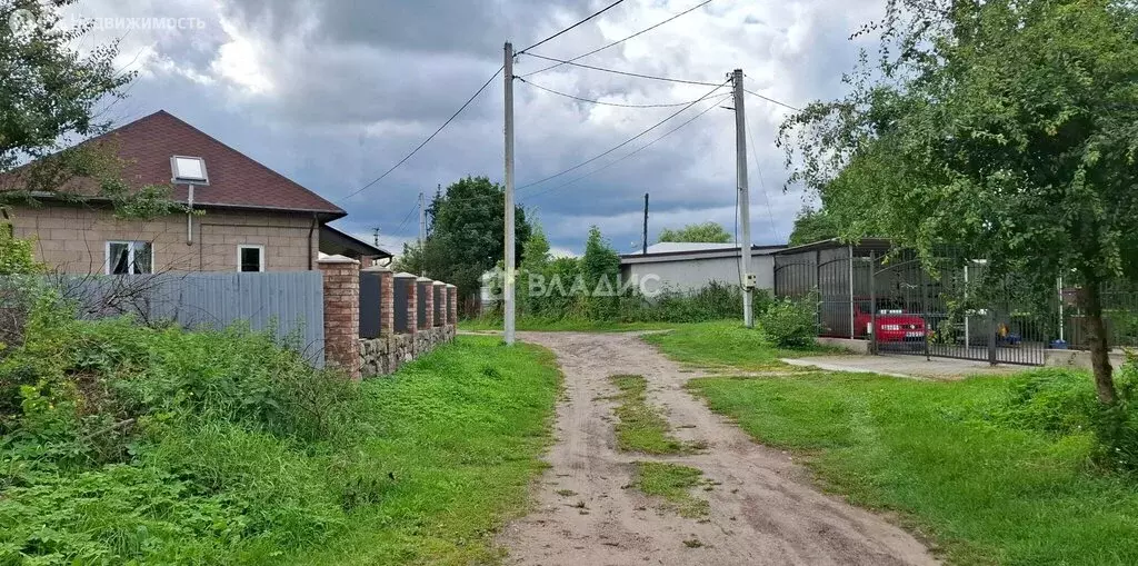 Участок в Светловский городской округ, посёлок Взморье, улица ... - Фото 1