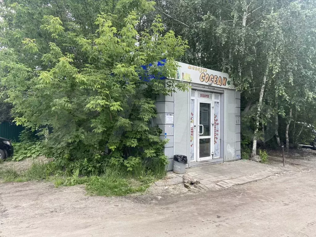 Дача 12 м на участке 6 сот. - Фото 0