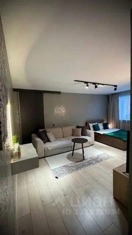 1-к кв. Тыва, Кызыл ул. Кочетова, 102 (31.0 м) - Фото 1