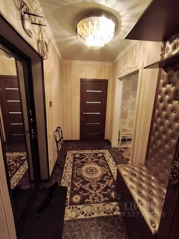 2-к кв. Московская область, Королев ул. Академика Легостаева, 8 (48.0 ... - Фото 2