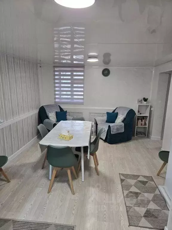 Дом в Краснодарский край, Горячий Ключ пер. Шевченко, 3 (90 м) - Фото 1