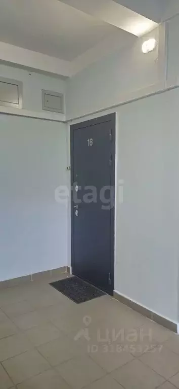 2-к кв. Москва 1-я Новокузьминская ул., 17 (40.0 м) - Фото 0