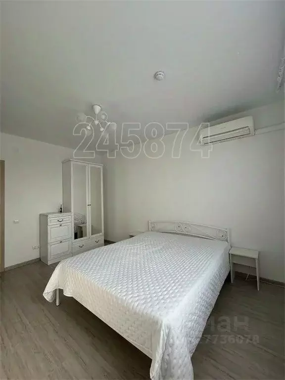 3-к кв. Москва Илимская ул., 5 (83.0 м) - Фото 2