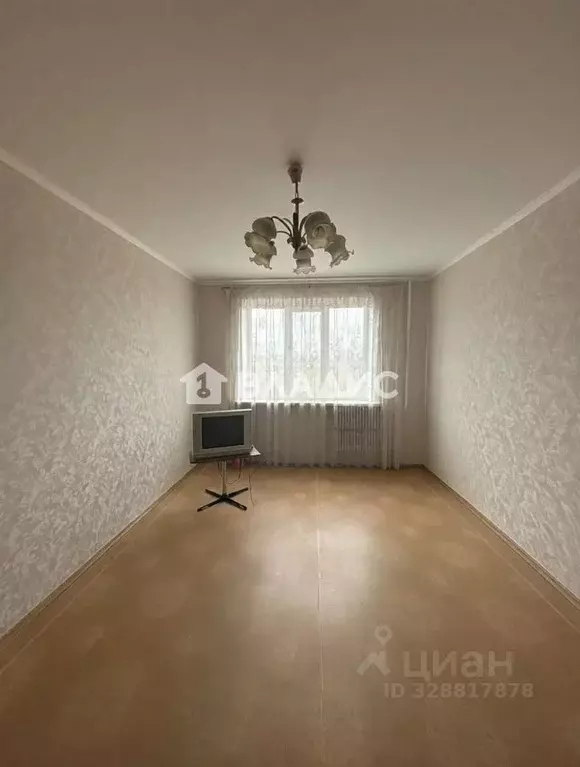 1-к кв. Белгородская область, Белгород ул. Менделеева, 8а (34.0 м) - Фото 1