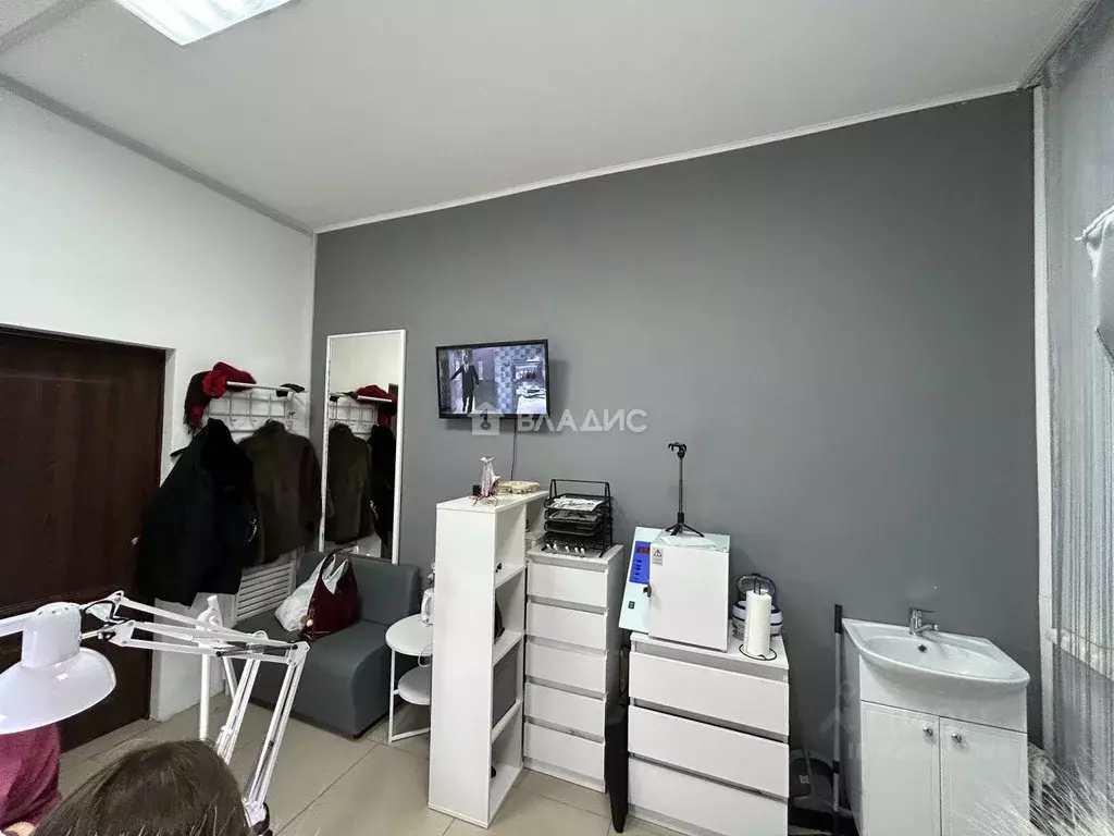 Помещение свободного назначения в Бурятия, Улан-Удэ ул. Сахьяновой, ... - Фото 1