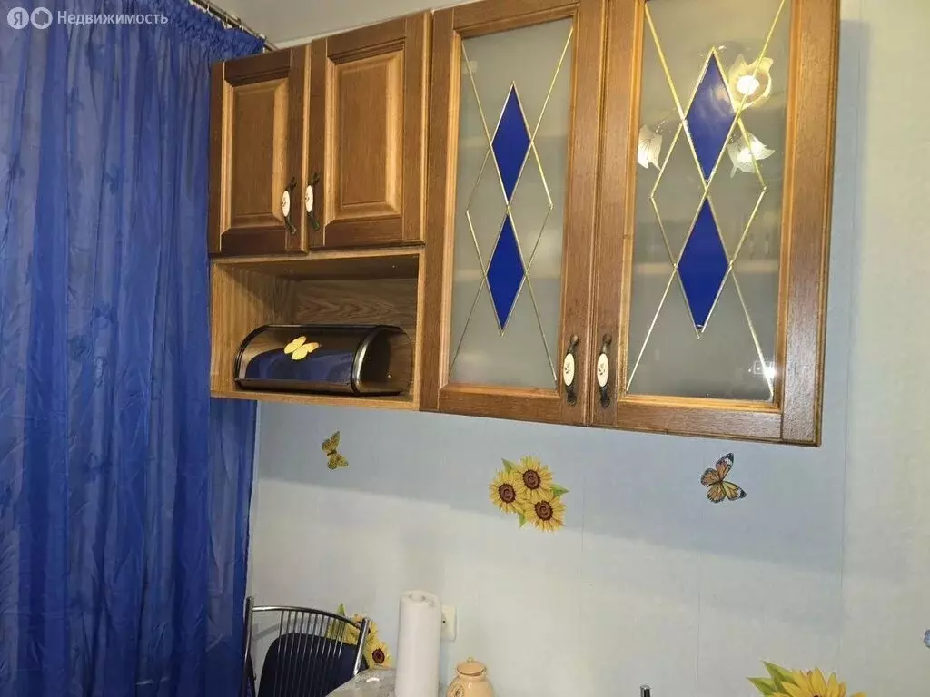 1-комнатная квартира: Долгопрудный, Театральная улица, 13 (36 м) - Фото 1