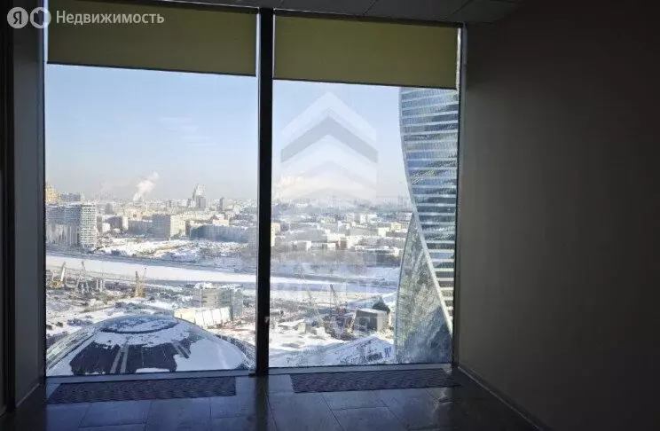 Офис (83 м) - Фото 1