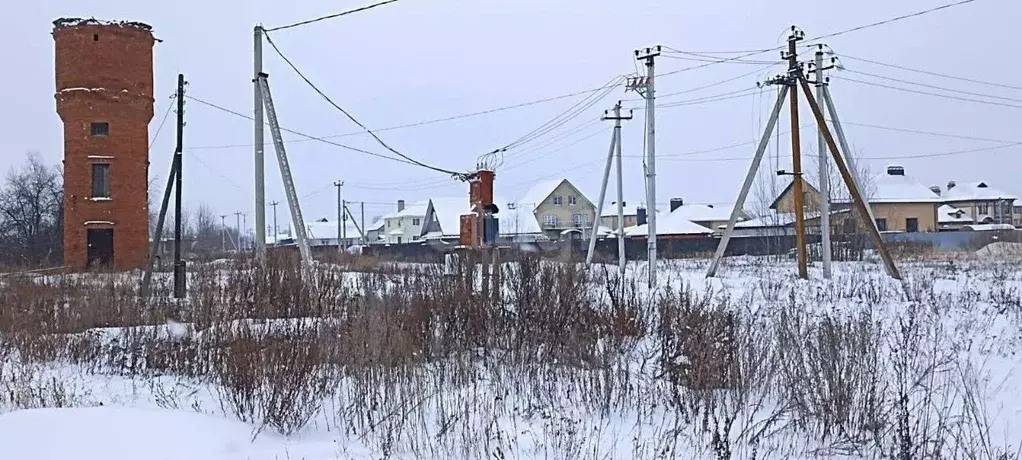 Участок в Владимирская область, Муром с. Ковардицы,  (11.0 сот.) - Фото 0