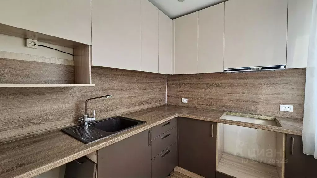 3-к кв. Новосибирская область, Искитим Южный мкр, 3 (57.9 м) - Фото 1