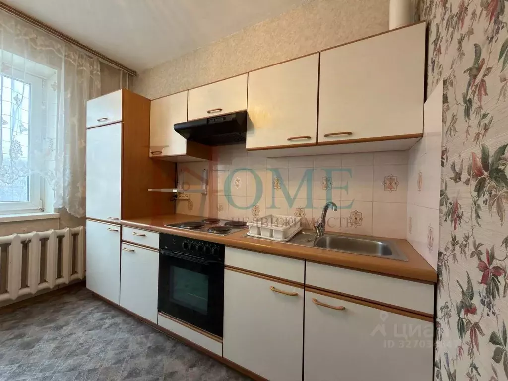 3-к кв. Новосибирская область, Новосибирск ул. Петухова, 82/2 (64.6 м) - Фото 2