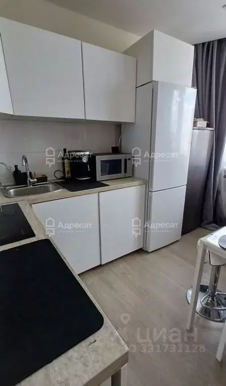 2-к кв. Москва ул. Лавриненко, 11к1 (51.1 м) - Фото 2