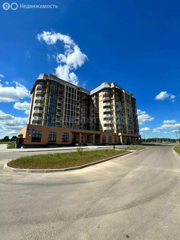 Помещение свободного назначения (303 м) - Фото 1