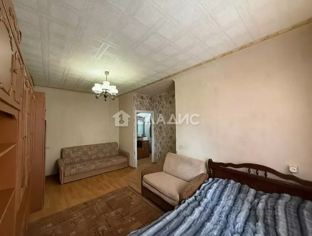 1-к кв. Калужская область, Калуга ул. Чичерина, 7А (31.0 м) - Фото 2