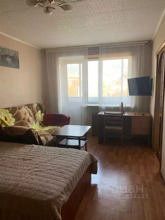 1-к кв. Московская область, Дзержинский ул. Лермонтова, 6 (32.0 м) - Фото 2