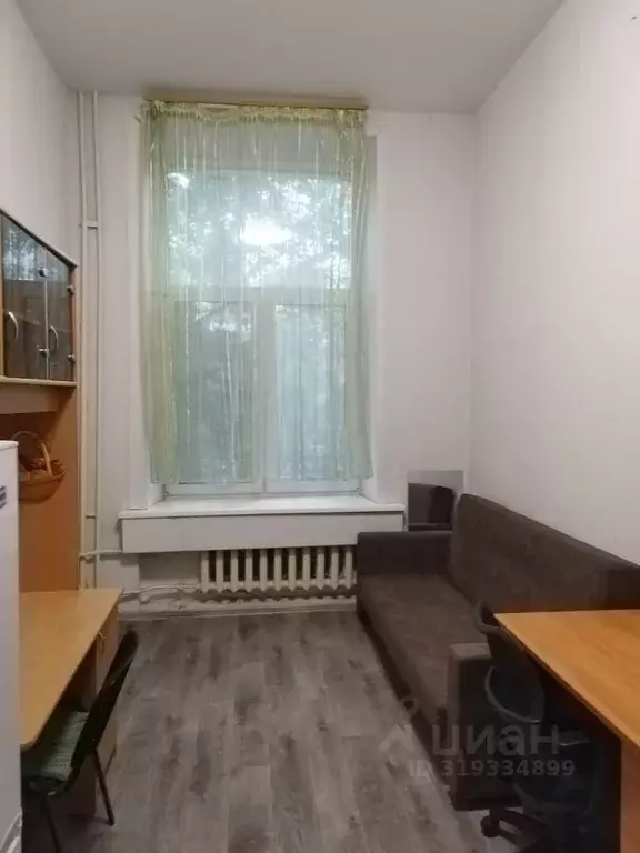 Комната Новосибирская область, Новосибирск Красный просп., 13 (12.0 м) - Фото 1