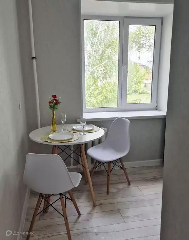 Продаётся 2-к квартира, 48.4 м - Фото 0
