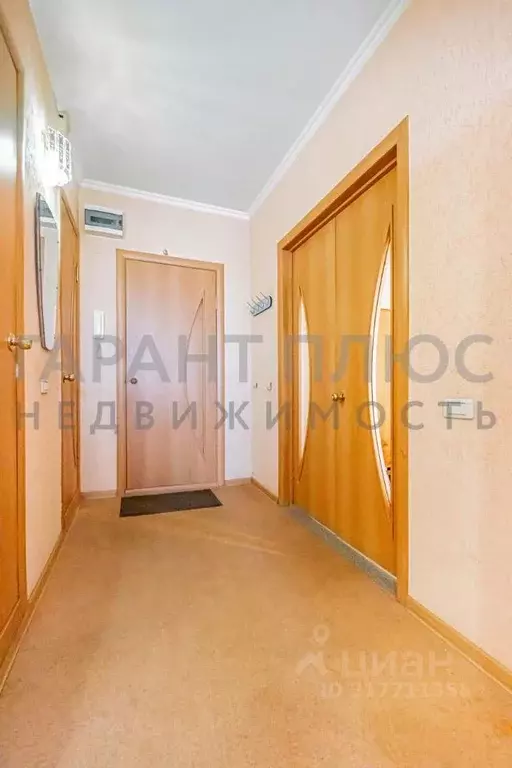 1-к кв. Липецкая область, Липецк ул. Качалова, 1 (37.0 м) - Фото 0