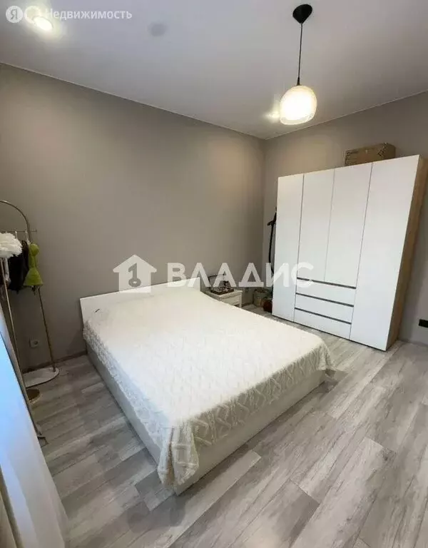 1-комнатная квартира: посёлок Развилка, Римский проезд, 13 (44 м) - Фото 2