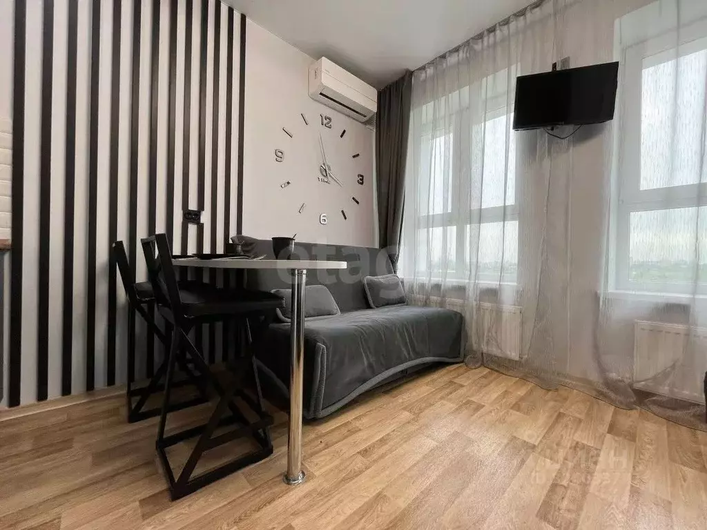 Студия Татарстан, Казань ул. Баки Урманче, 7 (25.0 м) - Фото 1