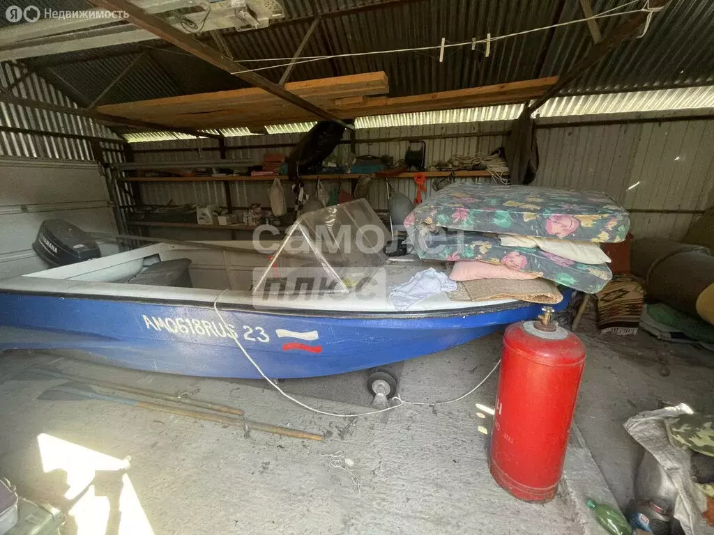 Дом в Темрюк, улица Обороны, 2/2 (49 м) - Фото 1