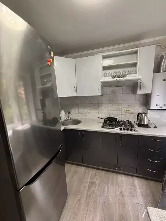 2-к кв. Калининградская область, Калининград ул. Георгия Димитрова, 10 ... - Фото 1