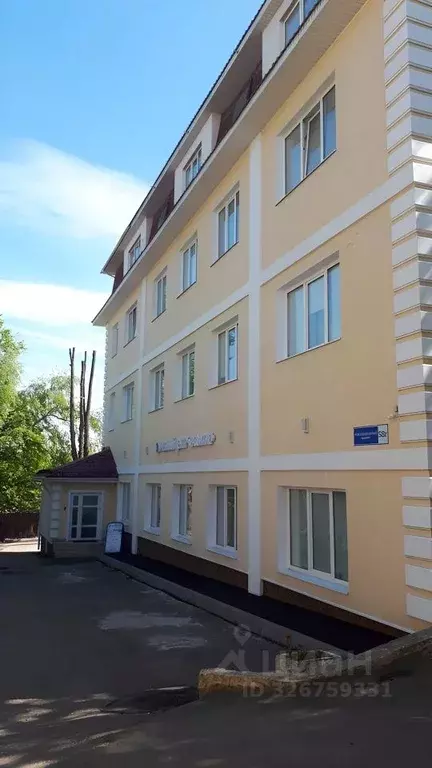 Офис в Московская область, Подольск Революционный просп., 58Г (19 м) - Фото 1