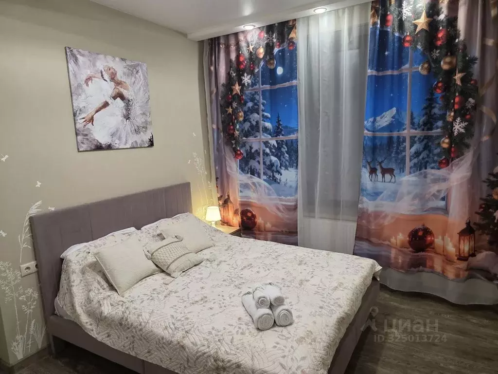 1-к кв. Москва Новодмитровская ул., 2с9 (40.0 м) - Фото 1