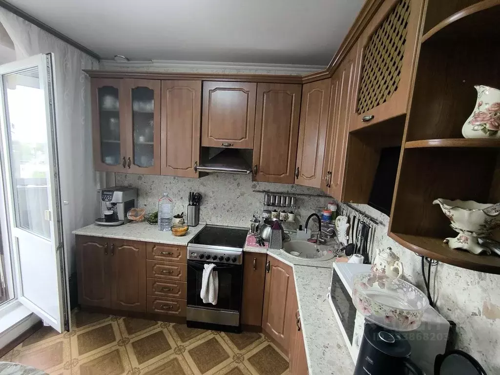 3-к кв. Московская область, Красногорск городской округ, Нахабино пгт ... - Фото 1