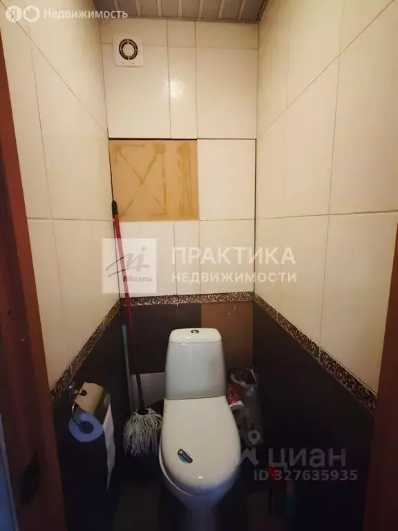 2-комнатная квартира: Москва, Кунцевская улица, 1 (50.1 м) - Фото 2