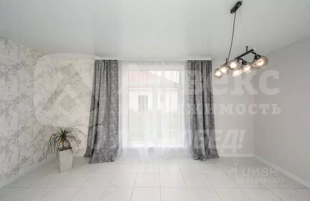 Дом в Тюменская область, Тюменский район, с. Перевалово проезд 3-й ... - Фото 2