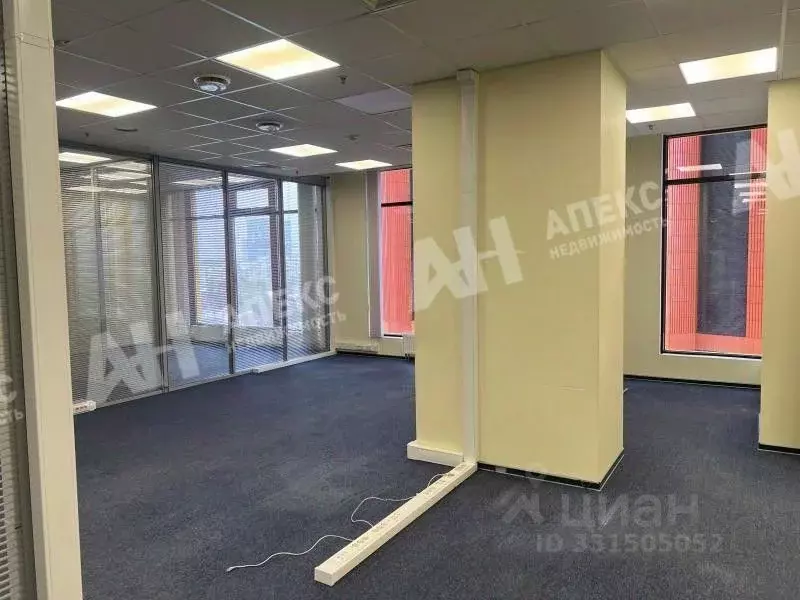 Офис в Москва Новодмитровская ул., 2к1 (201 м) - Фото 2