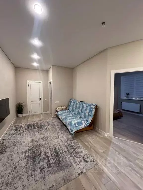 2-к кв. Ставропольский край, Ессентуки Мельничный пер., 20Ак5 (65.0 м) - Фото 2