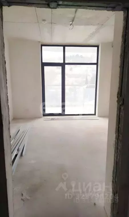 Студия Крым, Алушта ул. Западная (32.5 м) - Фото 2