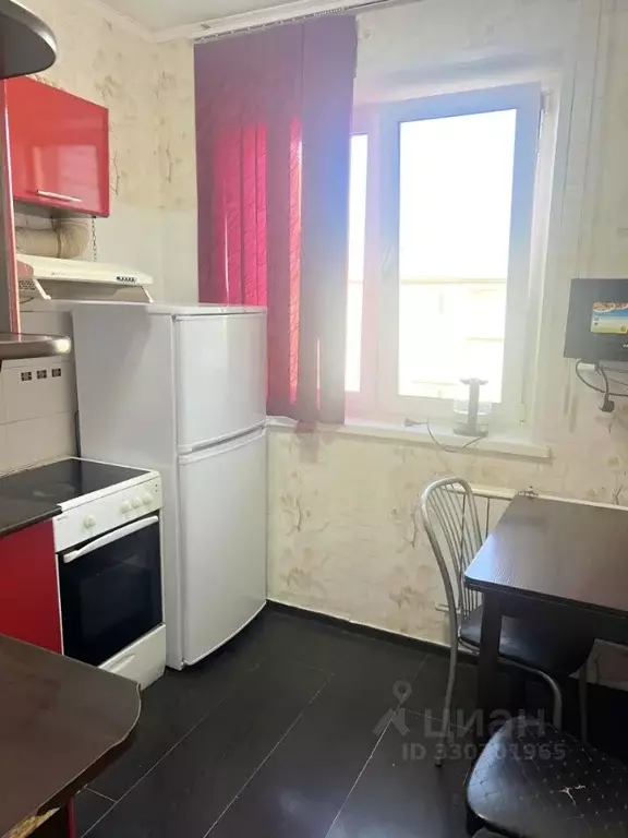 1-к кв. Красноярский край, Красноярск Ульяновский просп., 2А (31.0 м) - Фото 2