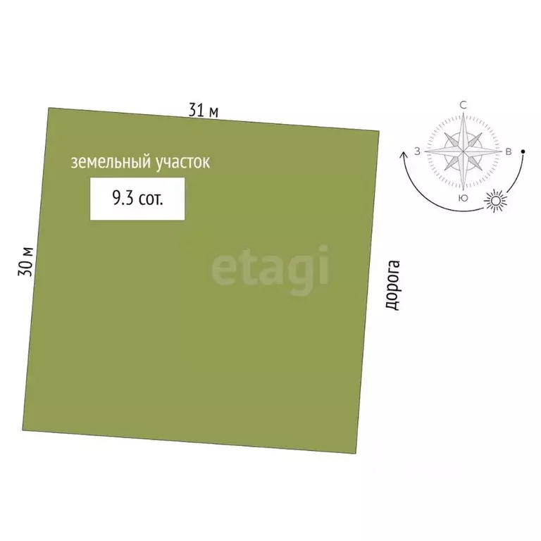 Дом в Ярославская область, Ярославский муниципальный округ, д. ... - Фото 2