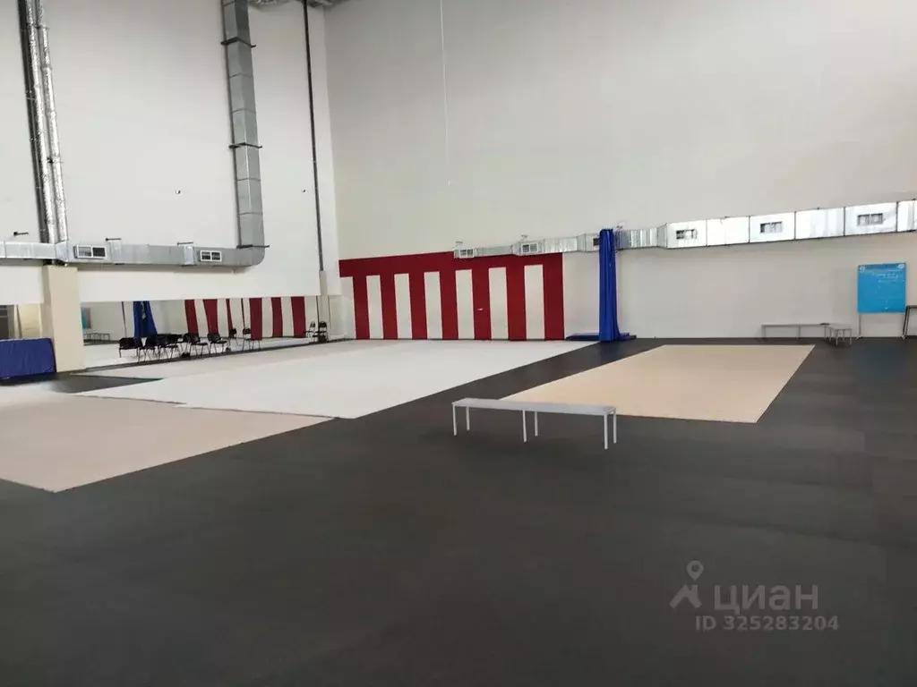 Помещение свободного назначения в Саратовская область, Саратов ул. ... - Фото 1