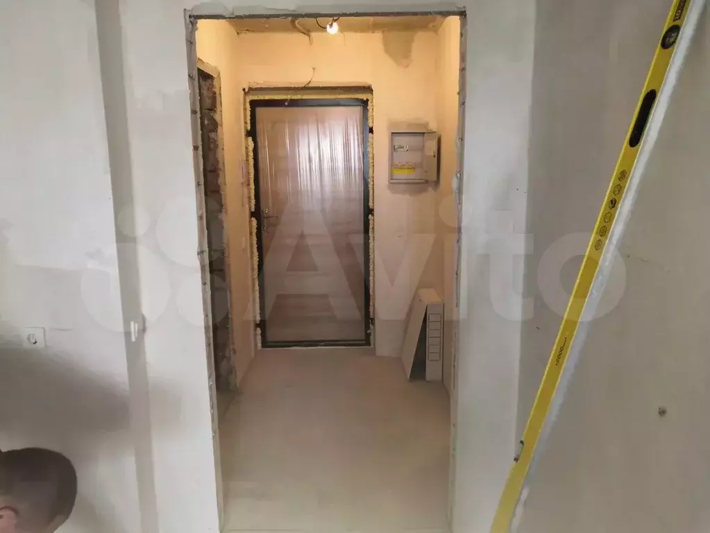 Квартира-студия, 21,8 м, 10/20 эт. - Фото 1