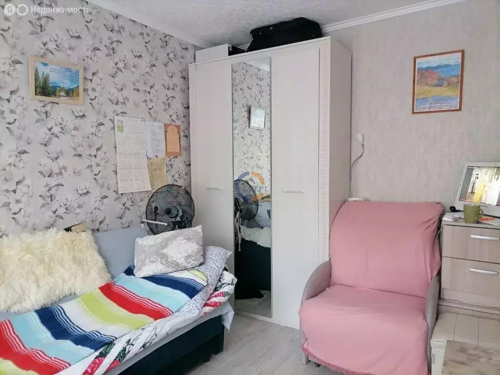 1-комнатная квартира: Великий Новгород, Большая Санкт-Петербургская ... - Фото 1