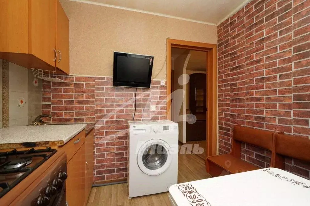2-к кв. Москва Сходненская ул., 37 (43.4 м) - Фото 1