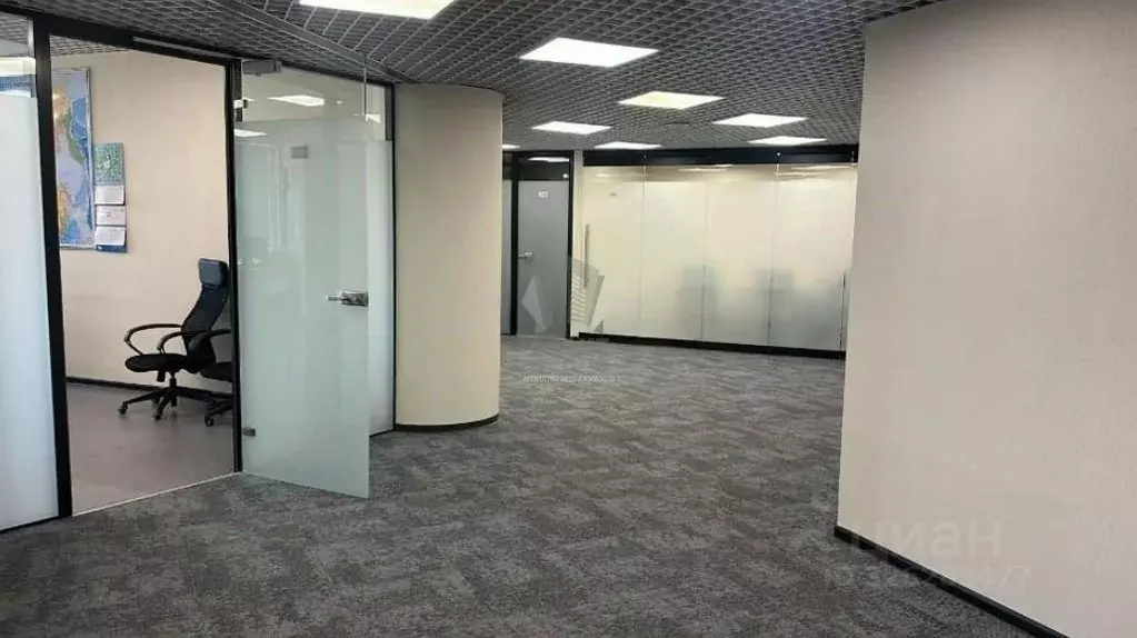 Офис в Москва ул. Авиаконструктора Микояна, 12 (750 м) - Фото 1