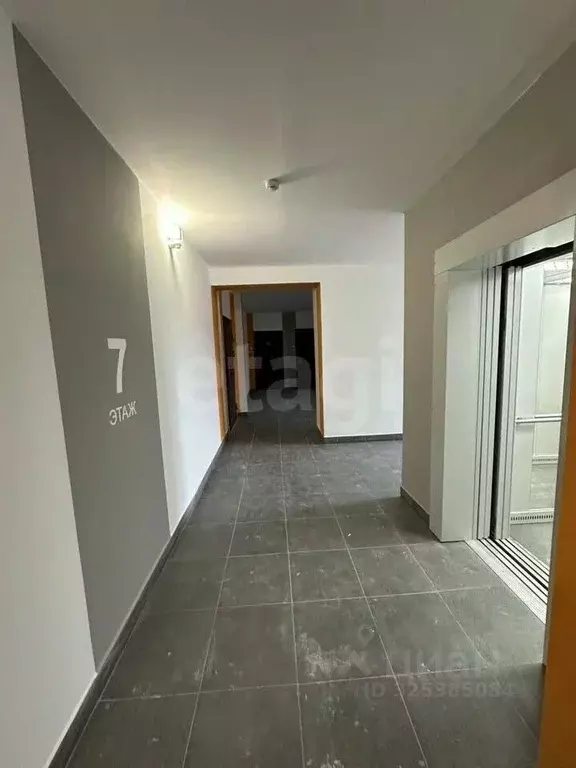 2-к кв. Калужская область, Калуга Резванская ул., 3 (70.0 м) - Фото 2