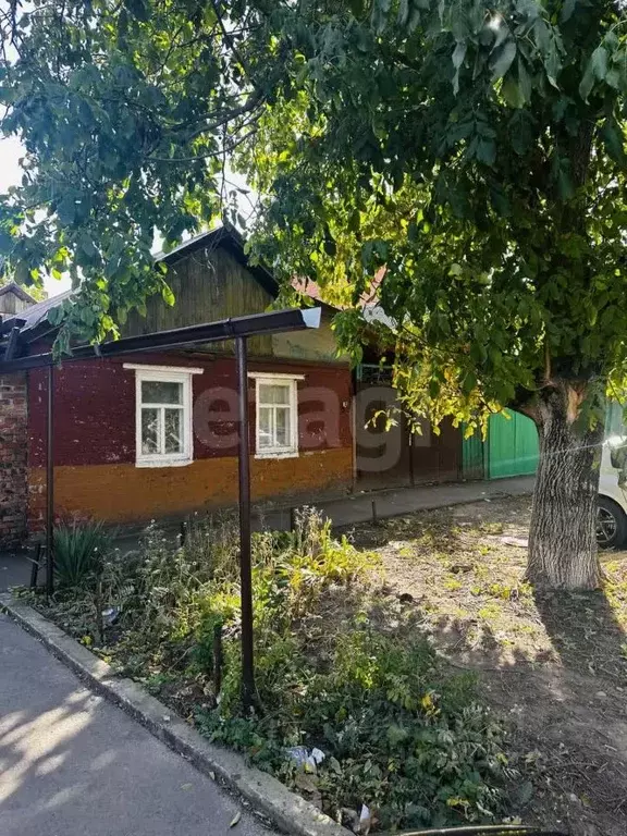 Участок в Ростовская область, Ростов-на-Дону ул. Евдокимова (2.7 сот.) - Фото 1
