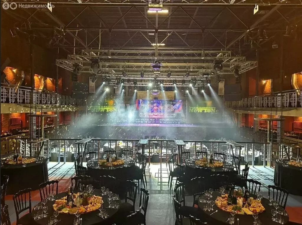 Помещение свободного назначения (3238 м) - Фото 2