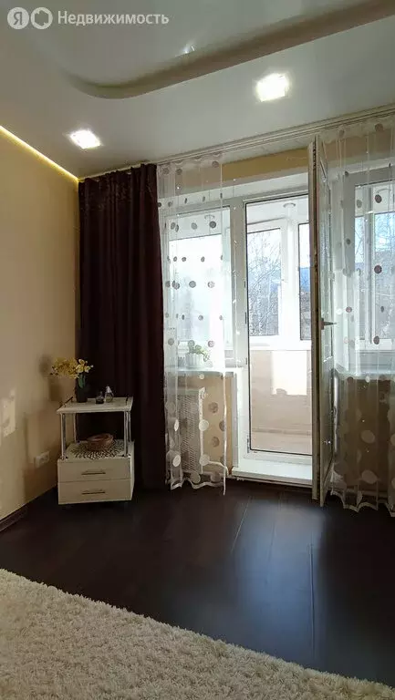 2-комнатная квартира: Киров, улица Сурикова, 22Б (44.9 м) - Фото 2