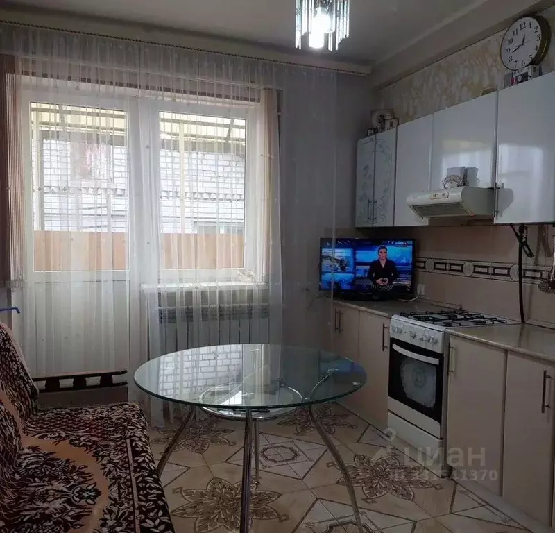 Таунхаус в Краснодарский край, Горячий Ключ ул. Ярославского, 91 (56 ... - Фото 2