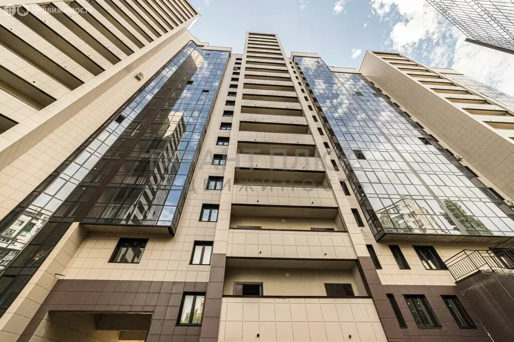 2-комнатная квартира: Липецк, Нижняя Логовая улица, 11 (71.5 м) - Фото 2