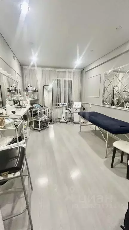 1-к кв. Татарстан, Набережные Челны ул. Раскольникова, 18 (31.8 м) - Фото 2